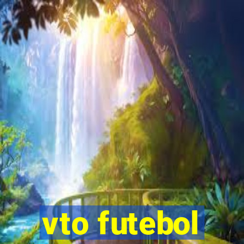 vto futebol